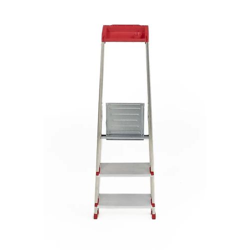 Escabeau Escalux 3 marches Conforlux