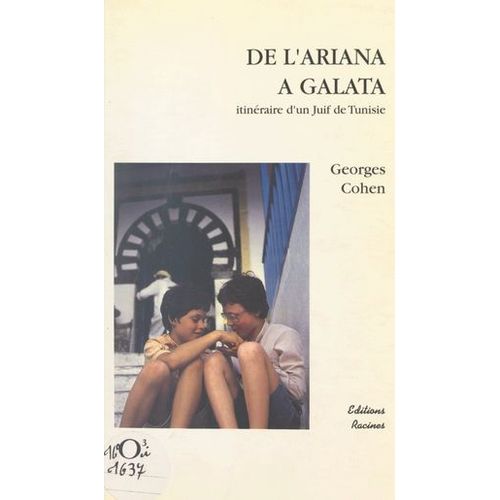 De L'ariana À Galata