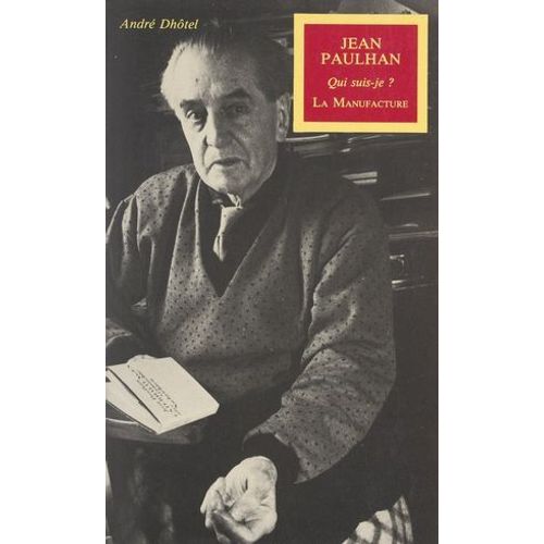Jean Paulhan