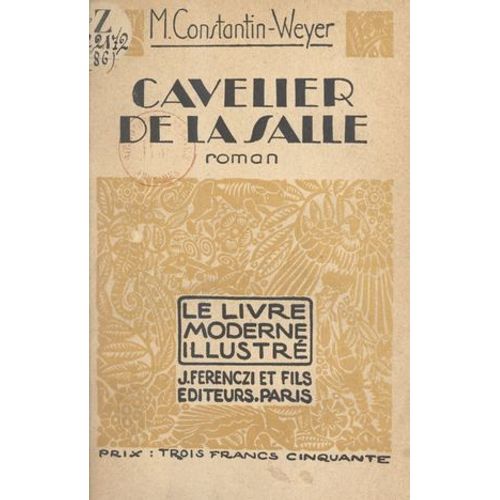 Cavelier De La Salle