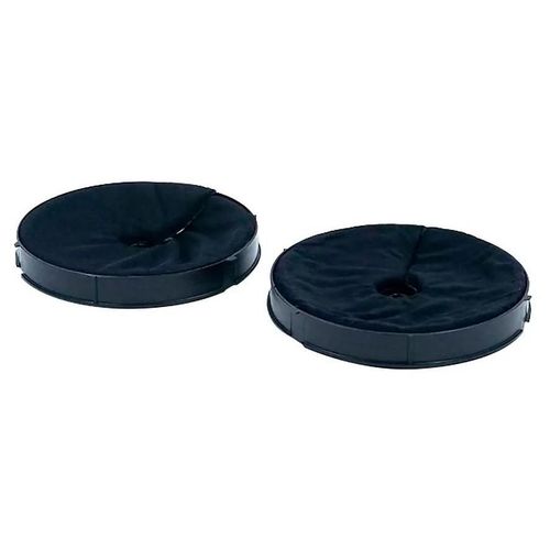 Filtre à charbon KITFC221R pour hotte Smeg