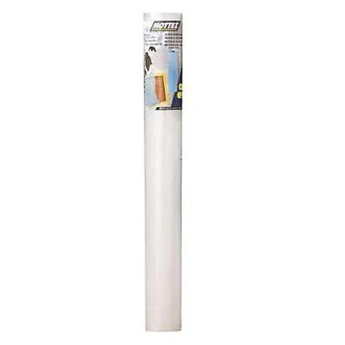 Papier bulle transparent Mottez rouleau L. 10 m x l. 150 cm