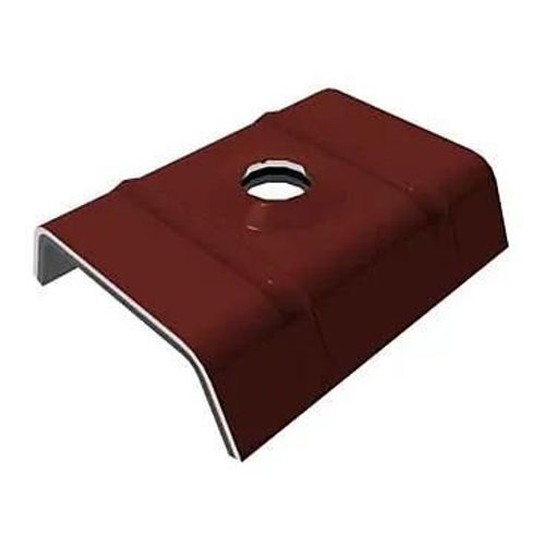 Cavaliers Vulco PS40 rouge 8012, 50 pièces