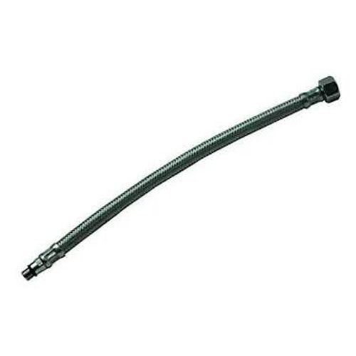 Flexible robinet femelle 3/8 mâle 8 x 100 / 30 cm