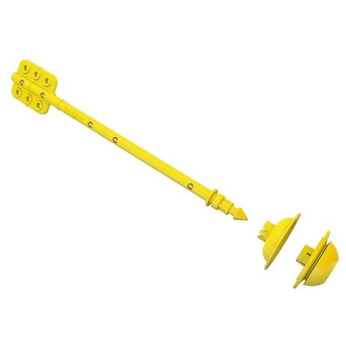Lot de 50 suspentes Intégra2 160-200 mm Isover