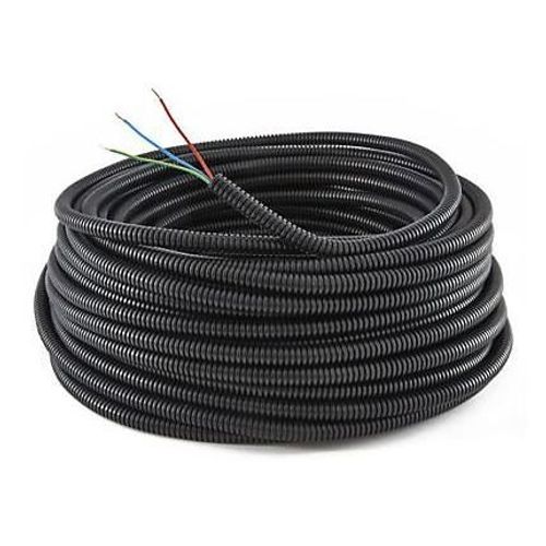 Gaine préfilée 3G2,5 Diall ø20 - 50 m