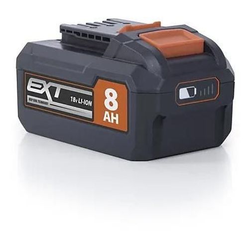 Batterie pour outils électroportatif Evolution R18BAT-LI 8Ah