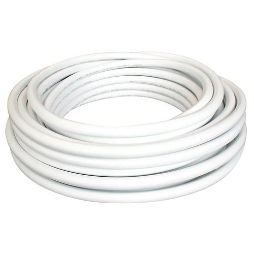 Couronne tube multicouche nu Ø16 mm, l. 50 m