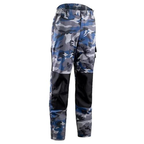 Pantalon de travail Coverguard Kammo Camouflage Taille M