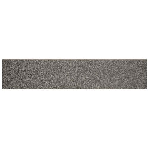 Plinthe anthracite 7,5 x 30 cm Porphyre (vendue à la pièce)