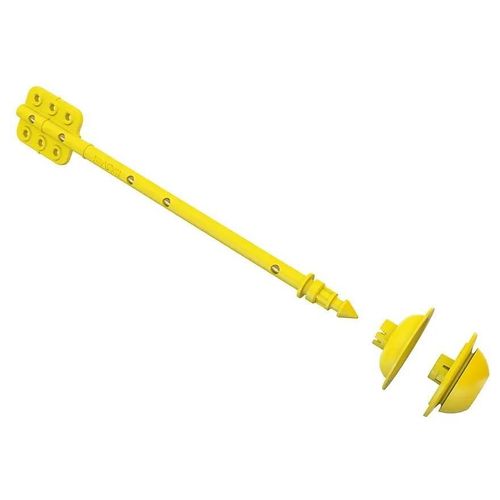 Lot de 50 suspentes Intégra2 200-240 mm Isover