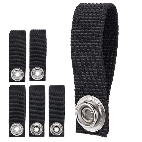 Jugulaire Pour Casque De Hockey Boucles De Casque Amovibles Jugulaire De Hockey Sangle De Casque Avec Accessoire Pour Casque De Hockey À Simple Pression