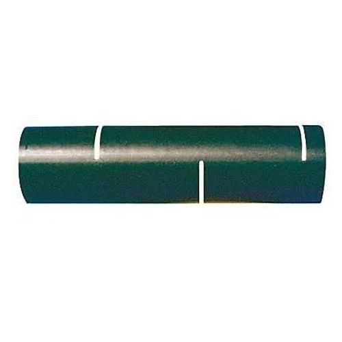Tube en PVC pour épandage Ø100 mm L.4 m Fitt