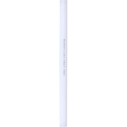 Bâtonnet de colle Bosch basse température 200 mm 500g gris