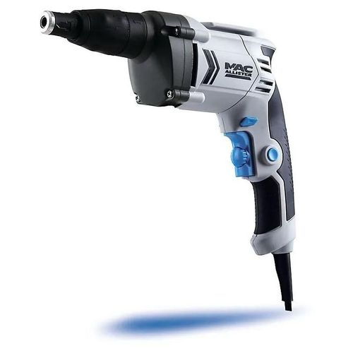 Visseuse Mac Allister MSSD400 400W