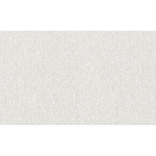 Structure à peindre sur intissé Rasch blanc design lignes irrégulières l.1 x H.25m