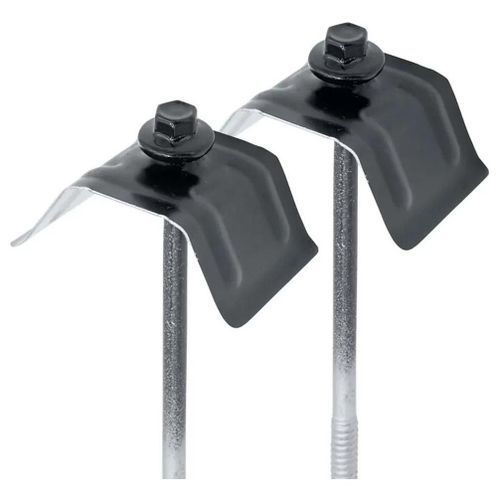 Kit de fixation pour panneau sandwich Bac Acier