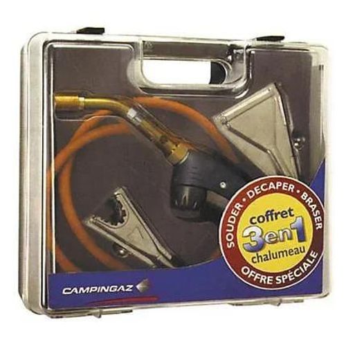 Kit chalumeau Campingaz Chalutorch Profil