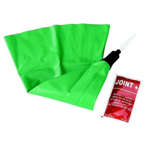 Kit poche à joint grand modèle Ocai