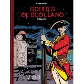 Intégrale Spirits Of Scotland