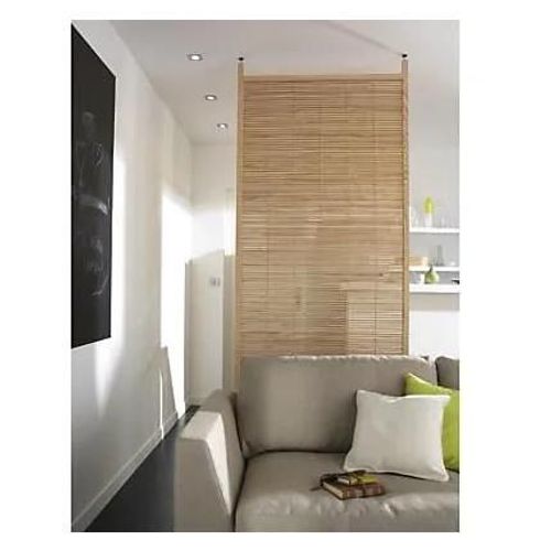 Cloison amovible 3-en-1 pin Ennea H.250 x l.100 cm
