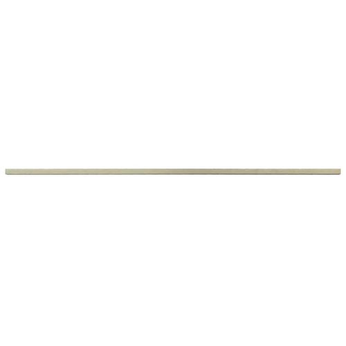 Listel gris 1x60cm Homma GoodHome intérieur