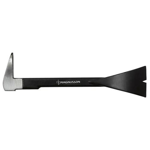 Levier MagnussonDT25 8" acier noir