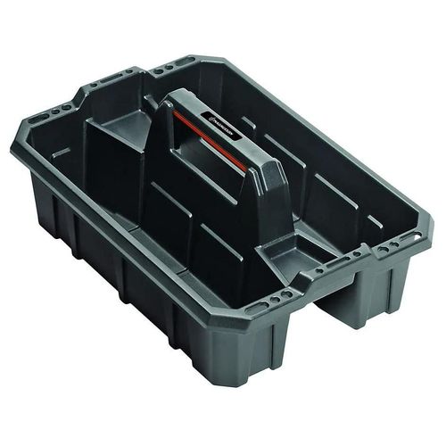 Panier porte-outils vide 2 compartiments Magnusson