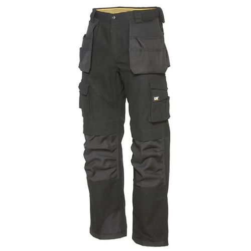 Pantalon de travail slim Caterpillar Trademark taille 52