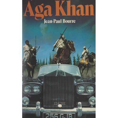 Aga Khan
