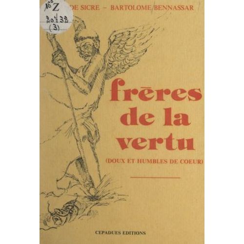 Frères De La Vertu