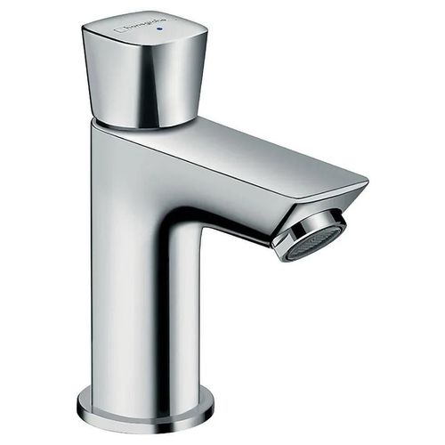 Robinet de lave-mains eau froide Hansgrohe Logis