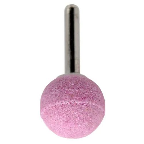 Meule Universal pour support perceuse, ronde