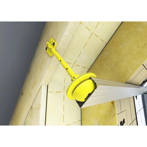Lot de 50 suspentes Intégra2 240-280 mm Isover