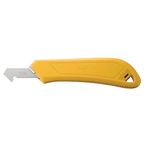 Cutter Olfa plexiglass grand modèle
