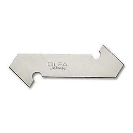 3 Lames pour cutter Olfa pour plexiglass grand modèle