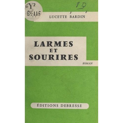 Larmes Et Sourires
