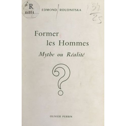 Former Les Hommes