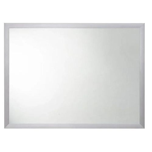 Miroir avec cadre Cooke & Lewis 80 x 60 cm