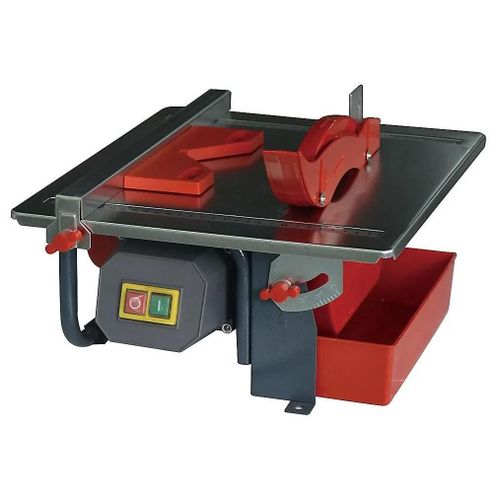 Coupe carrelage électrique inclinable Performance Power PTC450E 180 mm