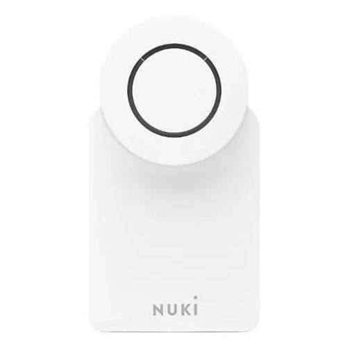 Serrure connectée Nuki smart Lock 3.0