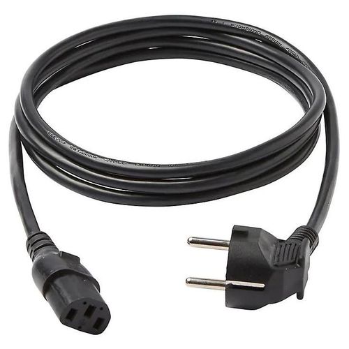 Cordon informatique DIALL Power2All 2m