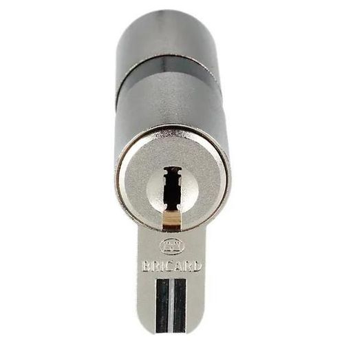 Cylindres débrayables Bricard Chifral x40 L.40x50 mm