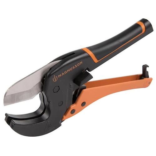Pince coupe-tube 0/42 mm Magnusson Aluminium