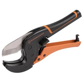 Pince coupe-tube 0/42 mm Magnusson Aluminium