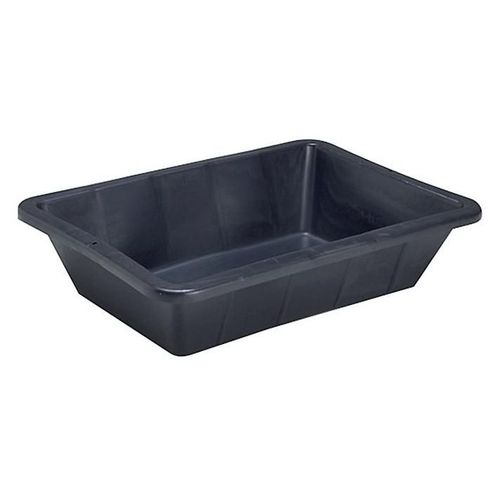 Auge en caoutchouc Mac Allister 12 L