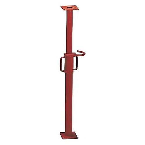 Etai de maçon rouge longuer maximal 1,75 m