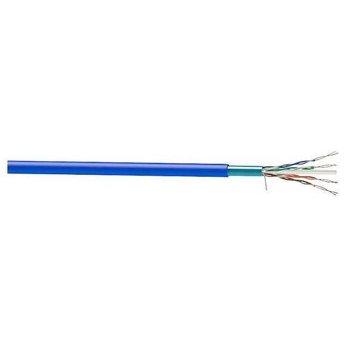 Câble Ethernet LAN-CAT6E-FTP 50 m Nexans