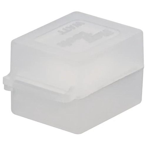 2 mini boîtes de gel Raytech copolymère de polypropylène ¿2,05 mm