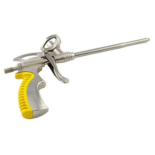 Pistolet à mousse Diall FGS09 aluminium